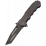 Ніж KOMBAT UK Tanto tactical knife TD937-50A