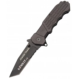 Ніж KOMBAT UK Tanto tactical knife TD937-50A