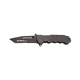 Ніж KOMBAT UK Tanto tactical knife TD937-50A