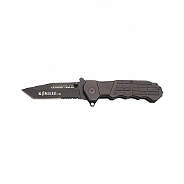 Ніж KOMBAT UK Tanto tactical knife TD937-50A