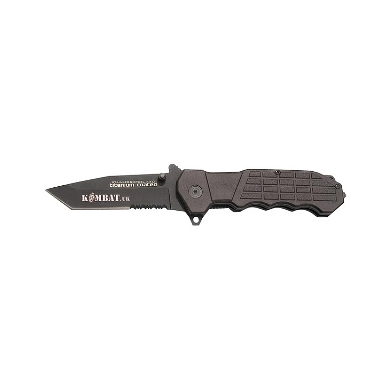 Ніж KOMBAT UK Tanto tactical knife TD937-50A