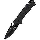 Ніж KOMBAT UK Trooper Lock Knife