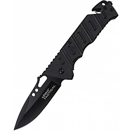 Ніж KOMBAT UK Trooper Lock Knife