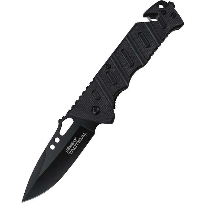 Ніж KOMBAT UK Trooper Lock Knife
