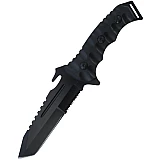 Ніж KOMBAT UK Xenon Tactical Knife