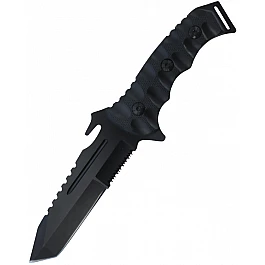 Ніж KOMBAT UK Xenon Tactical Knife