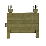 Панель для плитоноски KOMBAT UK Buckle-tek Molle Panel