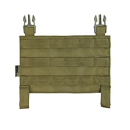 Панель для плитоноски KOMBAT UK Buckle-tek Molle Panel