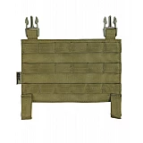 Панель для плитоноски KOMBAT UK Buckle-tek Molle Panel