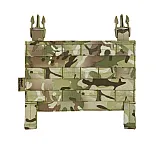 Панель для плитоноски KOMBAT UK Buckle-tek Molle Panel