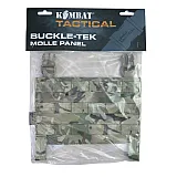 Панель для плитоноски KOMBAT UK Buckle-tek Molle Panel