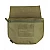 Підсумок KOMBAT UK Guardian Waist Bag