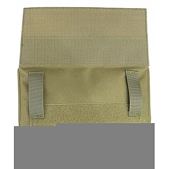 Підсумок KOMBAT UK Guardian Waist Bag