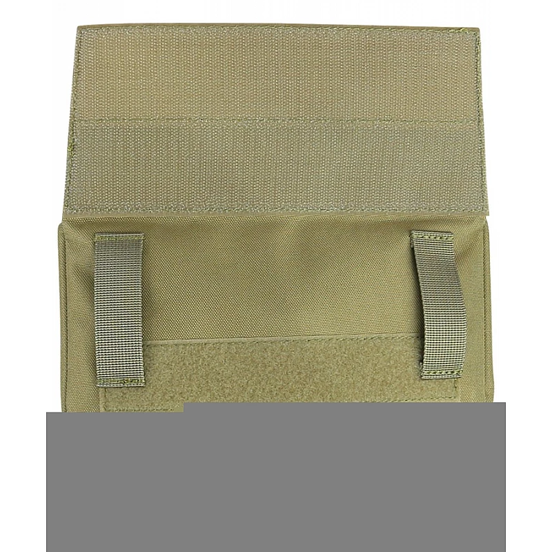 Підсумок KOMBAT UK Guardian Waist Bag