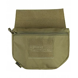 Підсумок KOMBAT UK Guardian Waist Bag