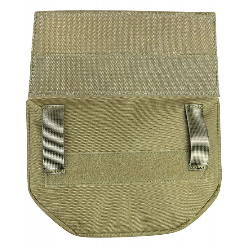 Підсумок KOMBAT UK Guardian Waist Bag