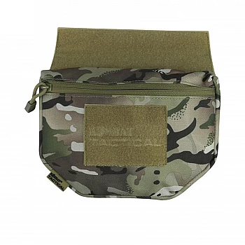 Підсумок KOMBAT UK Guardian Waist Bag