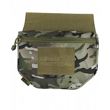Підсумок KOMBAT UK Guardian Waist Bag