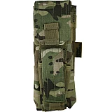 Підсумок для АК і пістолетного магазину KOMBAT UK Single Mag Pouch with PISTOL Mag