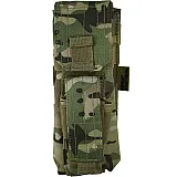 Підсумок для АК і пістолетного магазину KOMBAT UK Single Mag Pouch with PISTOL Mag