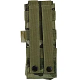 Підсумок для АК і пістолетного магазину KOMBAT UK Single Mag Pouch with PISTOL Mag