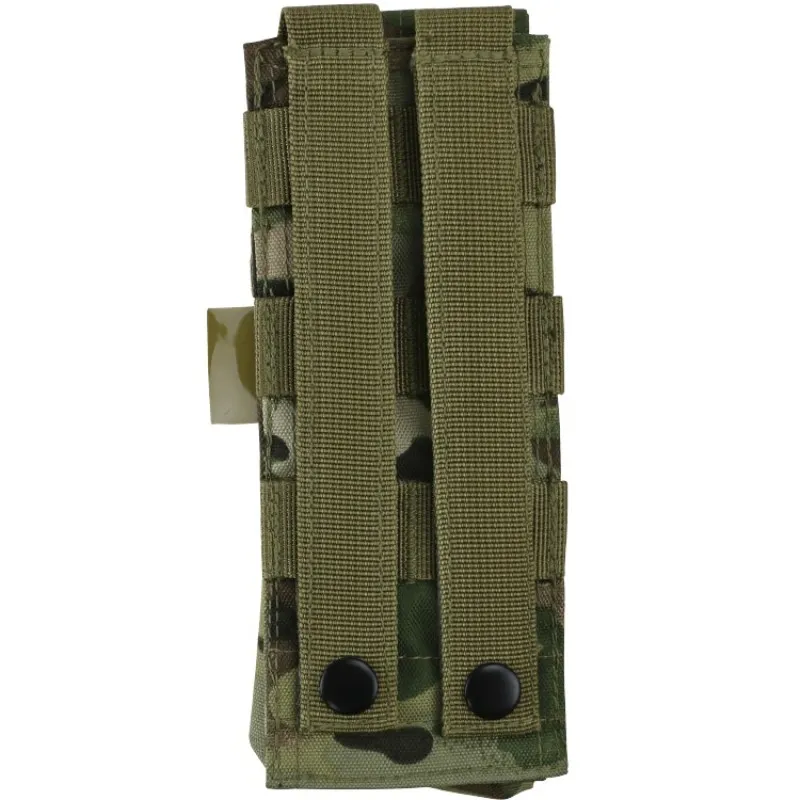 Підсумок для АК і пістолетного магазину KOMBAT UK Single Mag Pouch with PISTOL Mag