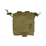 Підсумок для віпрацьованих магазинів KOMBAT UK Folding Ammo Dump Pouch