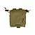 Підсумок для віпрацьованих магазинів KOMBAT UK Folding Ammo Dump Pouch
