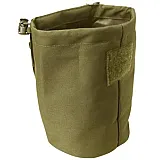 Підсумок для віпрацьованих магазинів KOMBAT UK Folding Ammo Dump Pouch