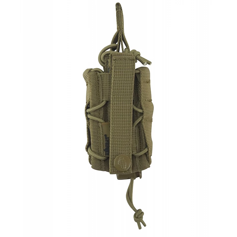 Підсумок для гранати KOMBAT UK Elite Grenade Pouch