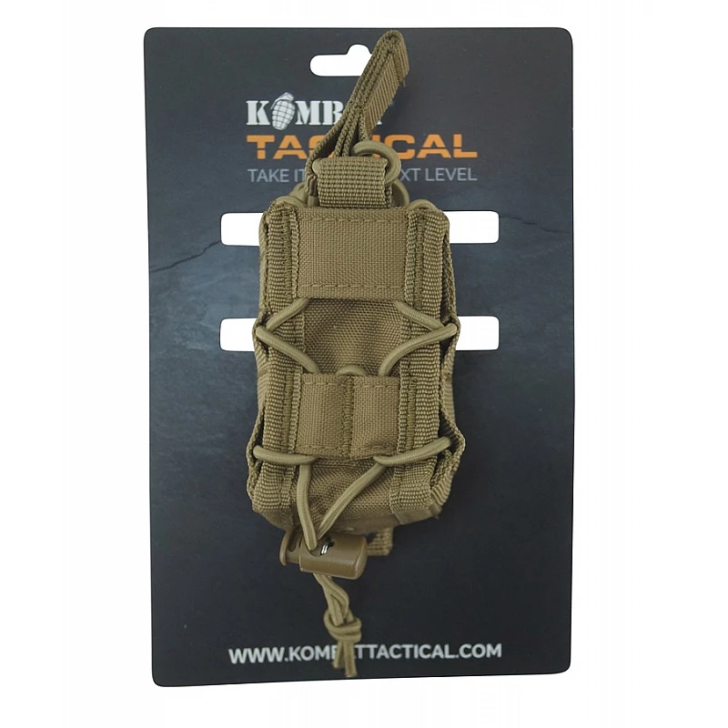 Підсумок для гранати KOMBAT UK Elite Grenade Pouch