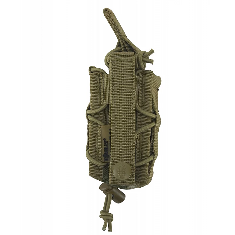 Підсумок для гранати KOMBAT UK Elite Grenade Pouch