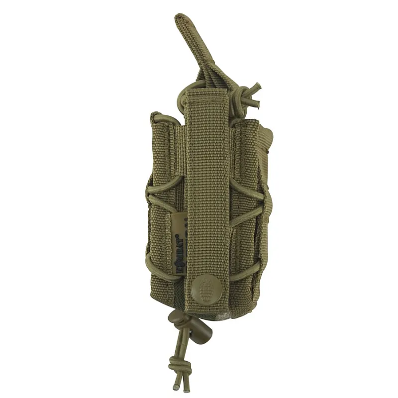 Підсумок для гранати KOMBAT UK Elite Grenade Pouch