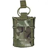 Підсумок під магазин АК KOMBAT UK Delta Fast Mag Single