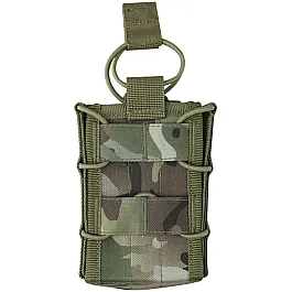 Підсумок під магазин АК KOMBAT UK Delta Fast Mag Single