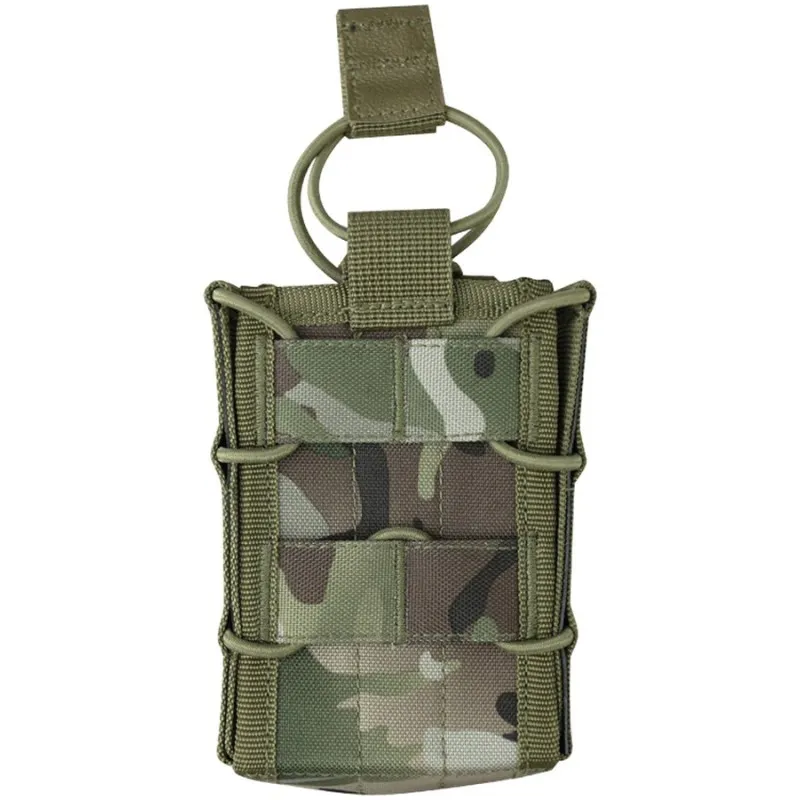 Підсумок під магазин АК KOMBAT UK Delta Fast Mag Single