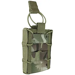 Підсумок під магазин АК KOMBAT UK Delta Fast Mag Single