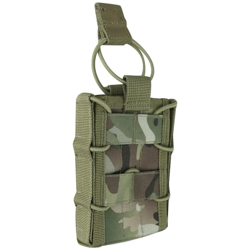 Підсумок під магазин АК KOMBAT UK Delta Fast Mag Single