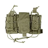 Підсумок під магазини АК KOMBAT UK Modular Fast Rig