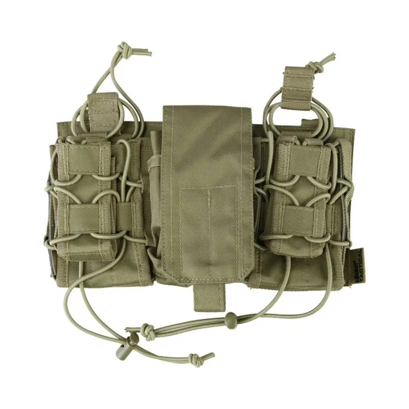 Підсумок під магазини АК KOMBAT UK Modular Fast Rig