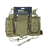 Підсумок під магазини АК KOMBAT UK Modular Fast Rig