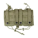 Підсумок під магазини АК KOMBAT UK Modular Fast Rig