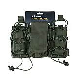 Підсумок під магазини АК KOMBAT UK Modular Fast Rig
