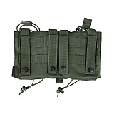 Підсумок під магазини АК KOMBAT UK Modular Fast Rig