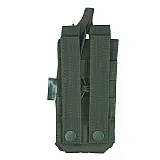 Підсумок під магазини АК KOMBAT UK Single DUO Mag Pouch