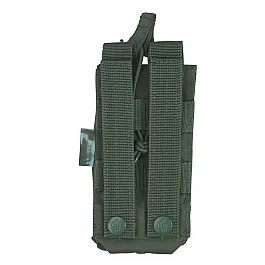 Підсумок під магазини АК KOMBAT UK Single DUO Mag Pouch