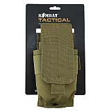 Підсумок під магазини АК KOMBAT UK Single ORIGINAL Style Mag Pouch