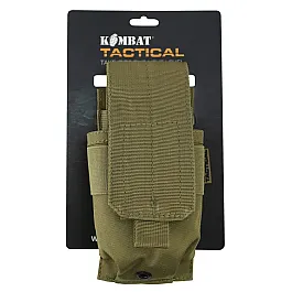 Підсумок під магазини АК KOMBAT UK Single ORIGINAL Style Mag Pouch