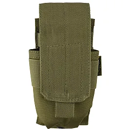 Підсумок під магазини АК KOMBAT UK Single ORIGINAL Style Mag Pouch