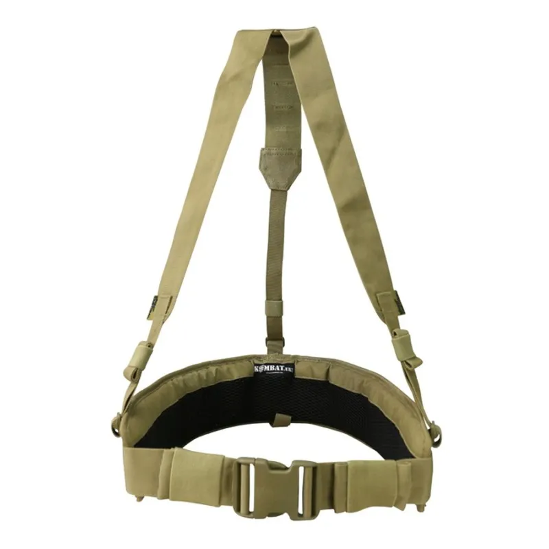 Розгрузка РПС KOMBAT UK Guardian Battle System